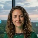 My digital avatar